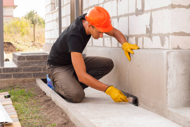 Licensed Exterior Waterproofing service in Belding, MI - SGP Waterproofing